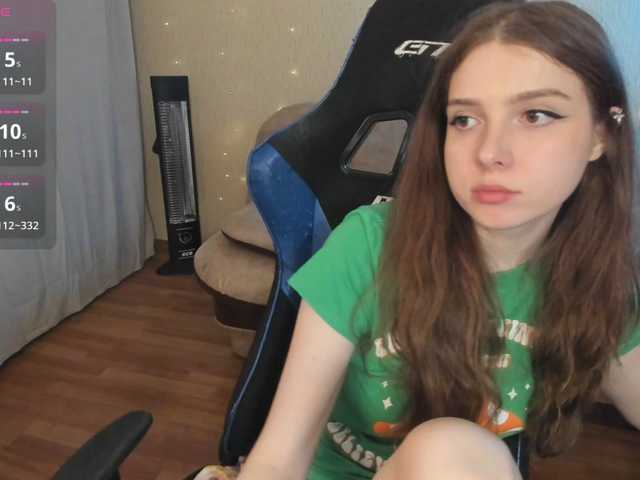 Giai's BongaCams show and profile