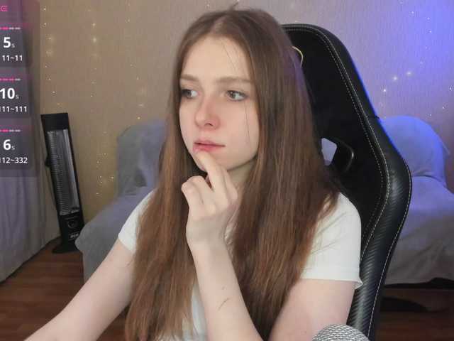 Giai's BongaCams show and profile