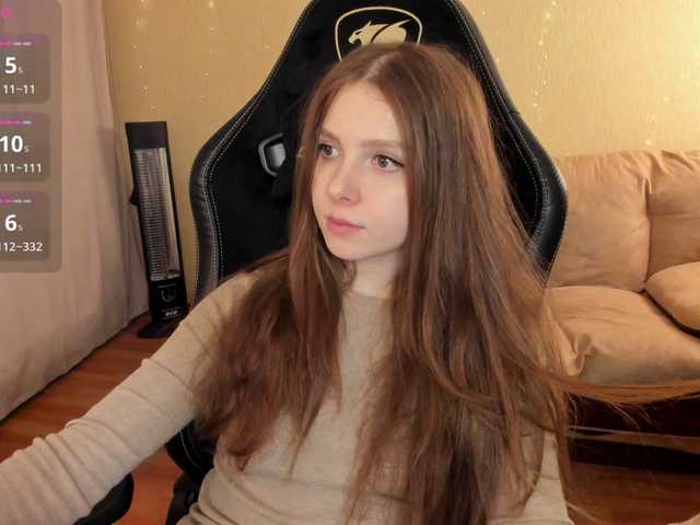 Giai's BongaCams show and profile