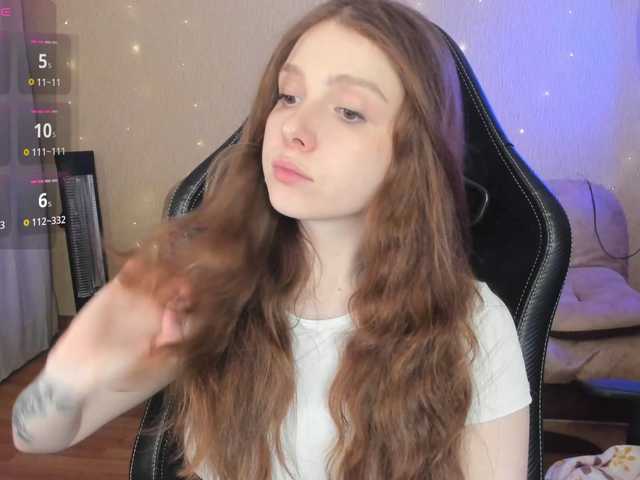 Giai's BongaCams show and profile