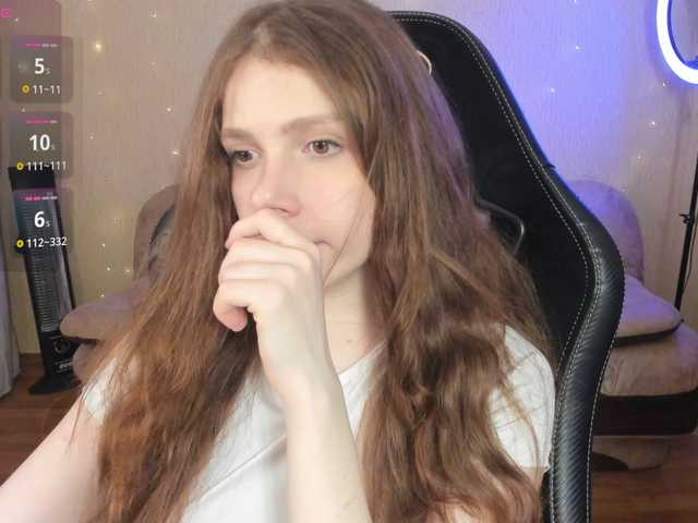 Giai's BongaCams show and profile