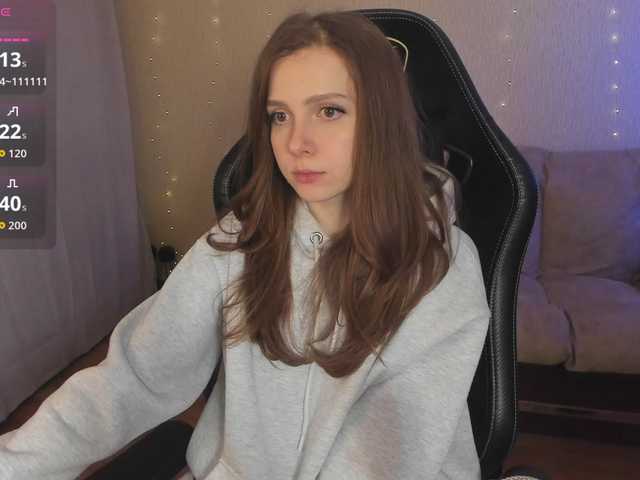 Giai's BongaCams show and profile