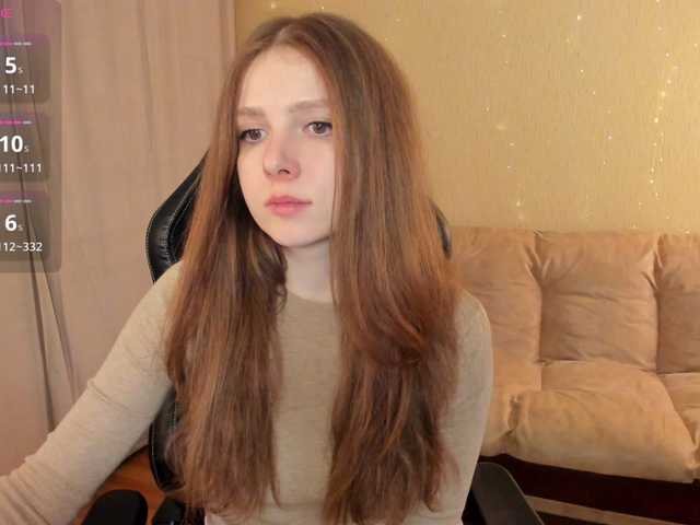 Giai's BongaCams show and profile