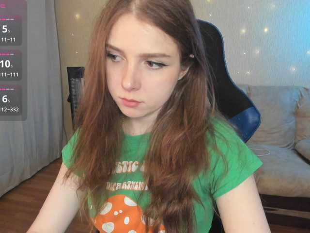 Giai's BongaCams show and profile