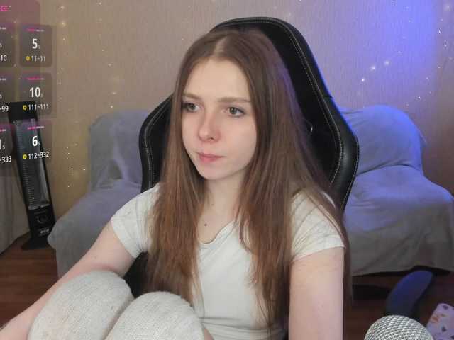 Giai's BongaCams show and profile