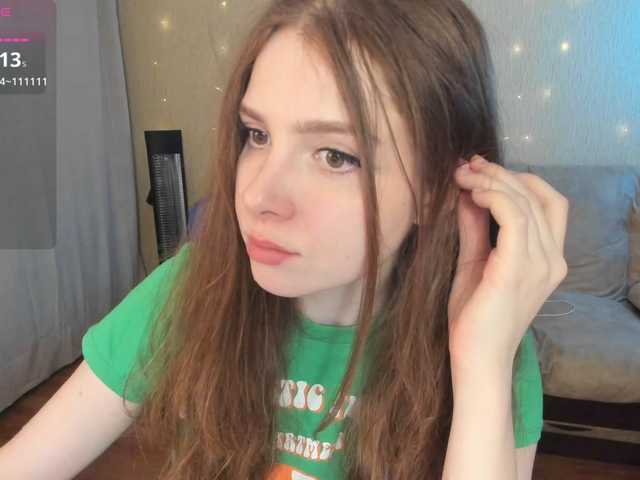 Giai's BongaCams show and profile