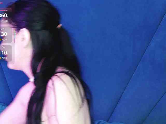 Deezylicious Live Webcam on BongaCams