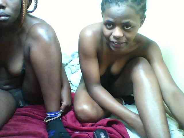 Shygirles- Shygirles-
