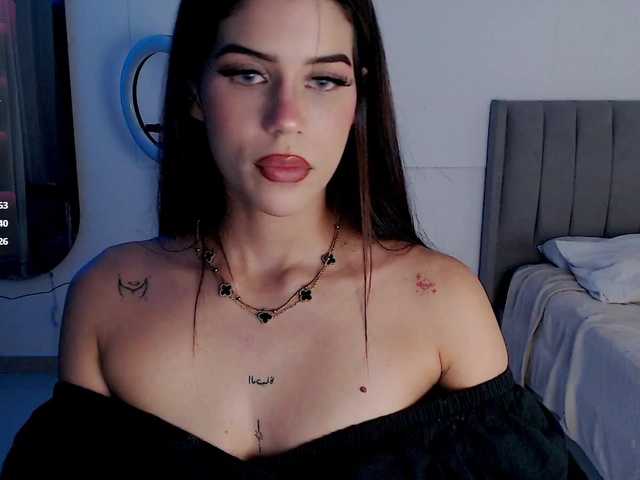lailaatyler's BongaCams show and profile