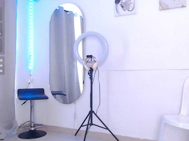 lailaatyler's BongaCams show and profile