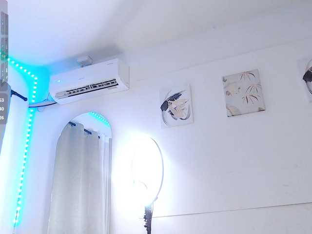 lailaatyler's BongaCams show and profile