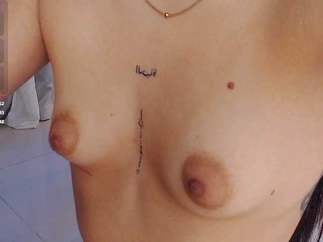 lailaatyler's BongaCams show and profile