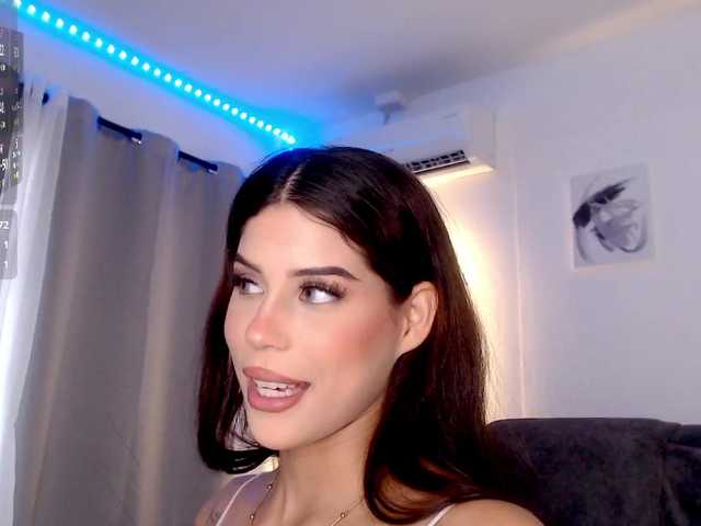lailaatyler's BongaCams show and profile