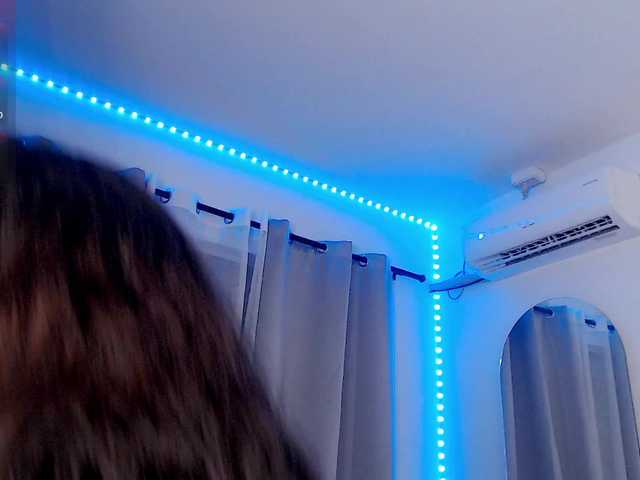 lailaatyler's BongaCams show and profile