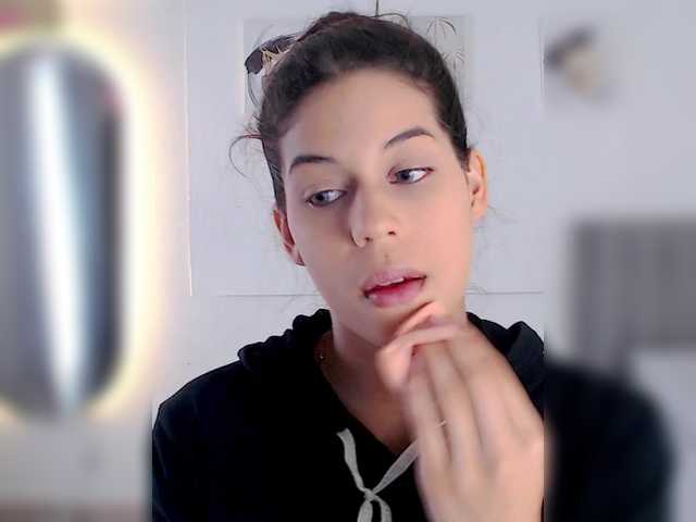 lailaatyler's BongaCams show and profile