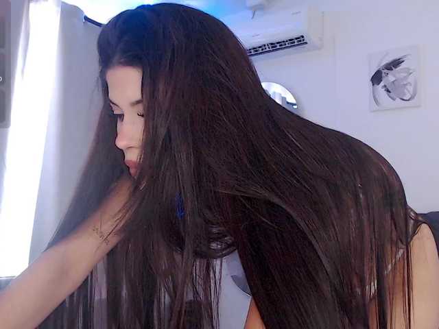 lailaatyler's BongaCams show and profile