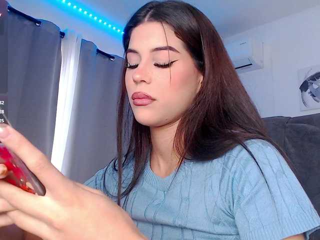 lailaatyler's BongaCams show and profile