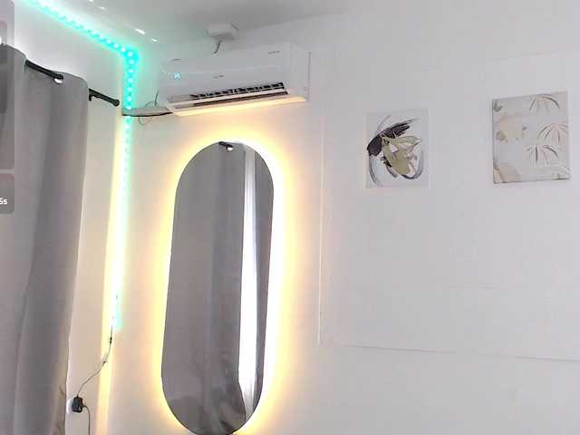 lailaatyler's BongaCams show and profile