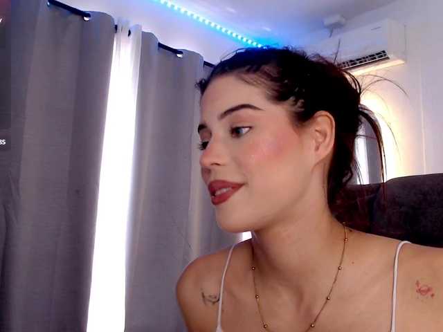 lailaatyler's BongaCams show and profile