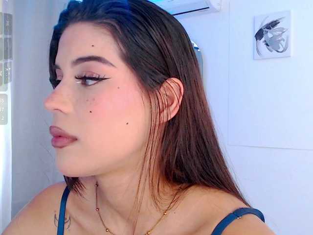 lailaatyler's BongaCams show and profile