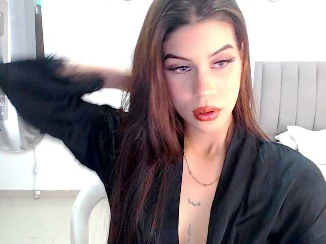 lailaatyler's BongaCams show and profile