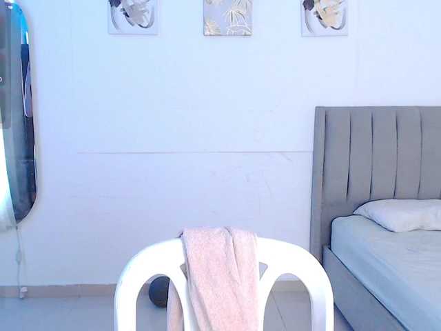 lailaatyler's BongaCams show and profile