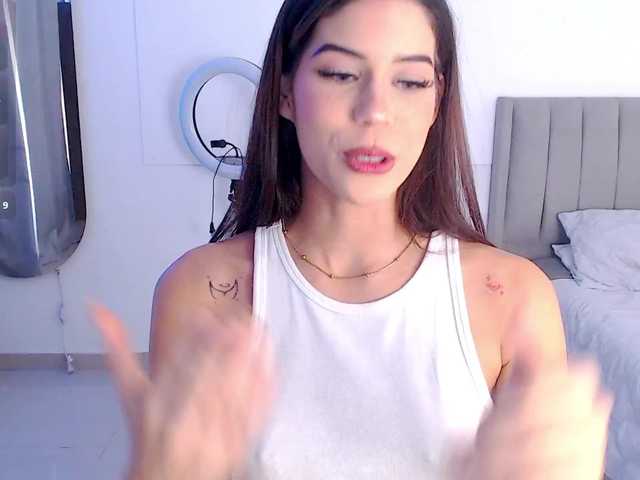 lailaatyler's BongaCams show and profile