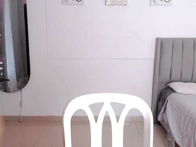 lailaatyler's BongaCams show and profile