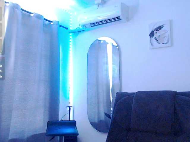 lailaatyler's BongaCams show and profile