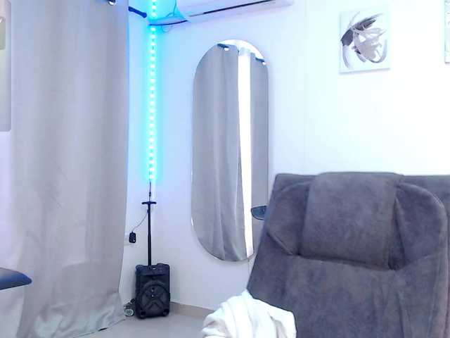 lailaatyler's BongaCams show and profile