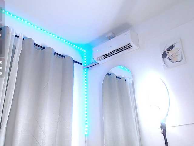 lailaatyler's BongaCams show and profile