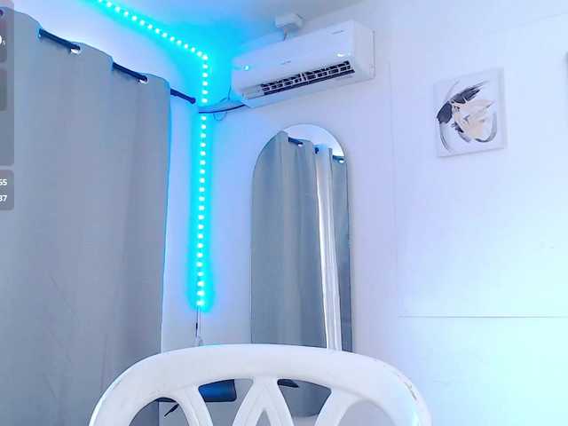 lailaatyler's BongaCams show and profile