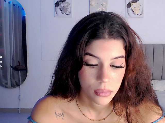 lailaatyler's BongaCams show and profile