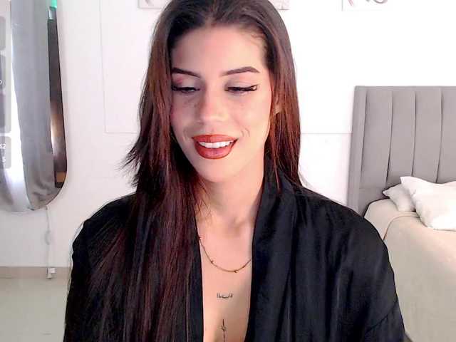 lailaatyler's BongaCams show and profile