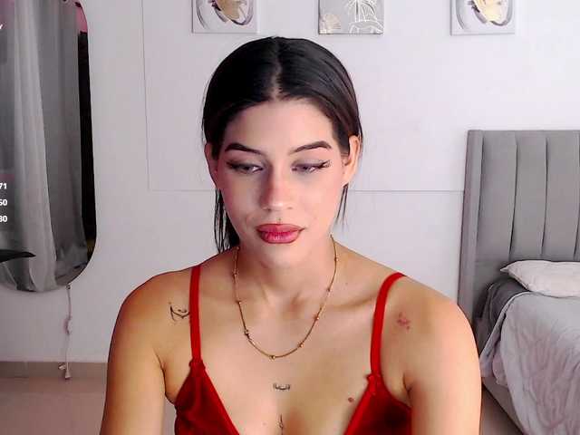 lailaatyler's BongaCams show and profile