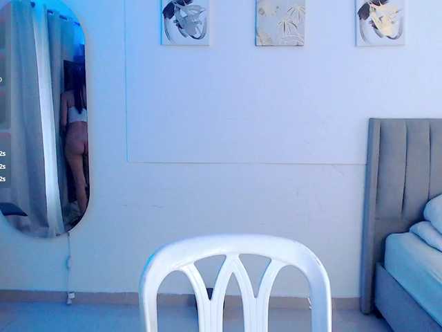 lailaatyler's BongaCams show and profile