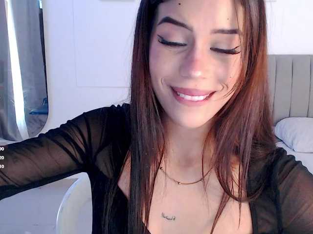 lailaatyler's BongaCams show and profile