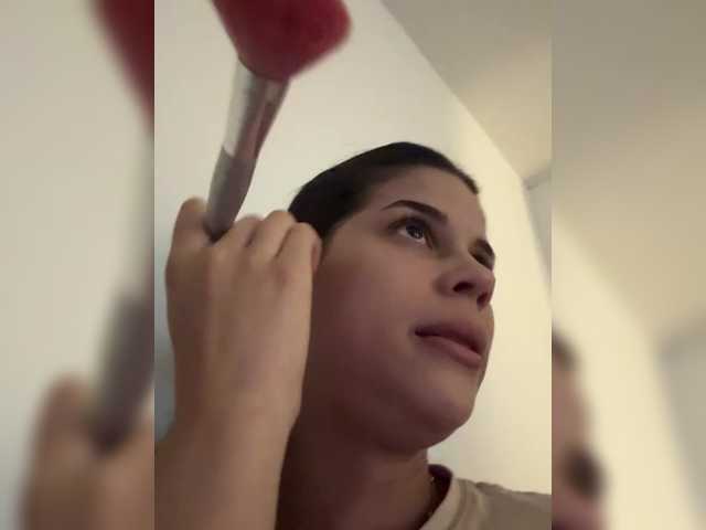 lailaatyler's BongaCams show and profile