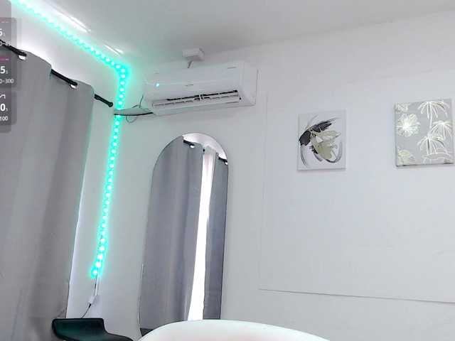 lailaatyler's BongaCams show and profile