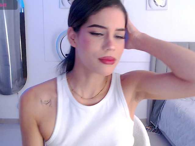 lailaatyler's BongaCams show and profile