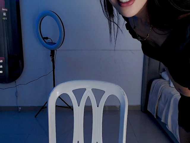 lailaatyler's BongaCams show and profile