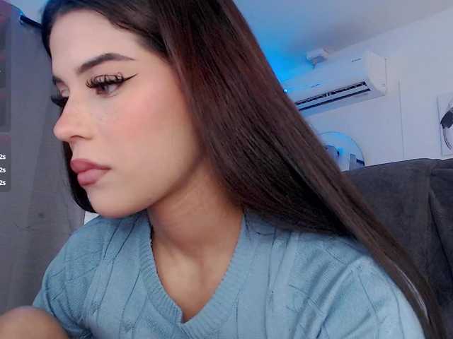 lailaatyler's BongaCams show and profile