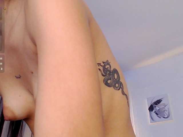 lailaatyler's BongaCams show and profile