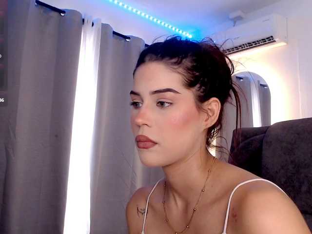 lailaatyler's BongaCams show and profile