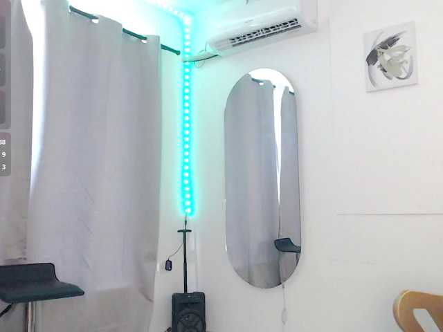 lailaatyler's BongaCams show and profile