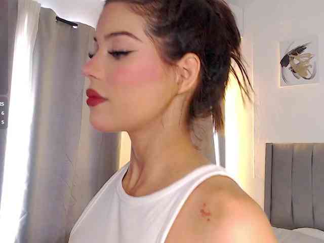 lailaatyler Live Webcam on BongaCams