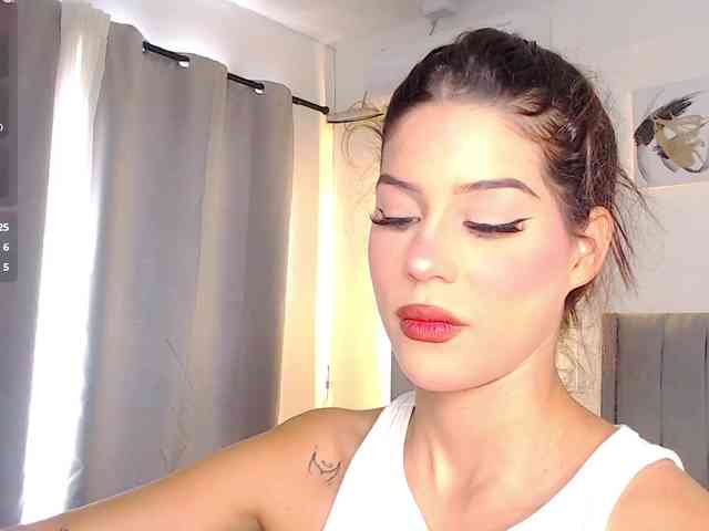 lailaatyler Live Webcam on BongaCams