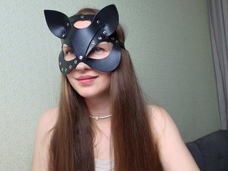Liza-v-maske Porn Show