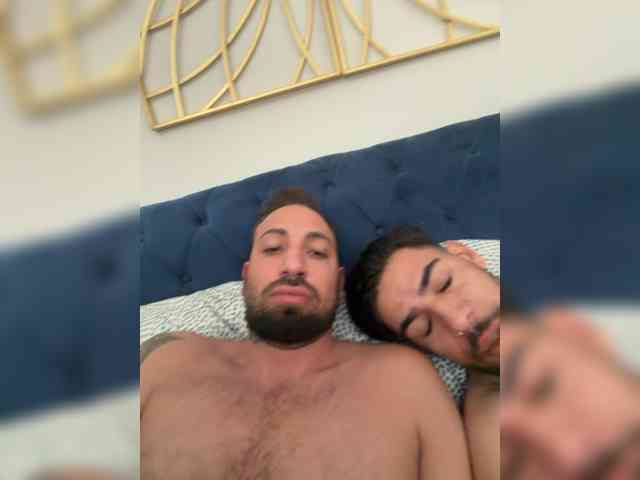 HotGipsyGays