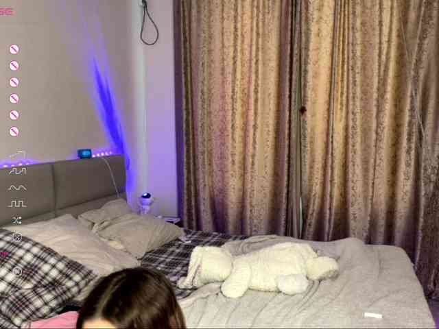 HellyPaw webcam